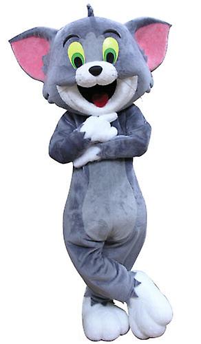 MASCOTTE TOM