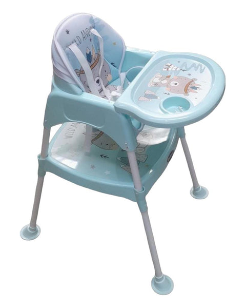 Meilleure chaise d'alimentation pour bébé, chaise haute d'alimentation pour bébé. GUIMO