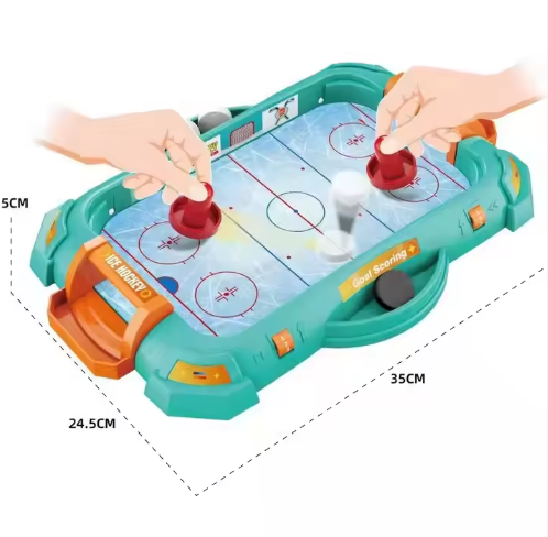 Jeu de Hockey sur Glace pour Enfants
