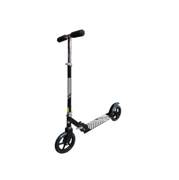 Trottinette à deux roues