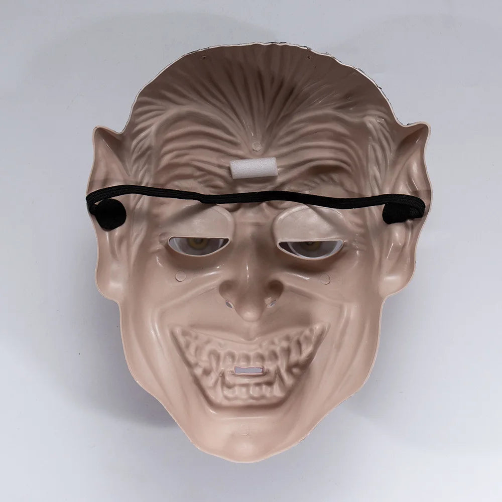 Masque Halloween vampire