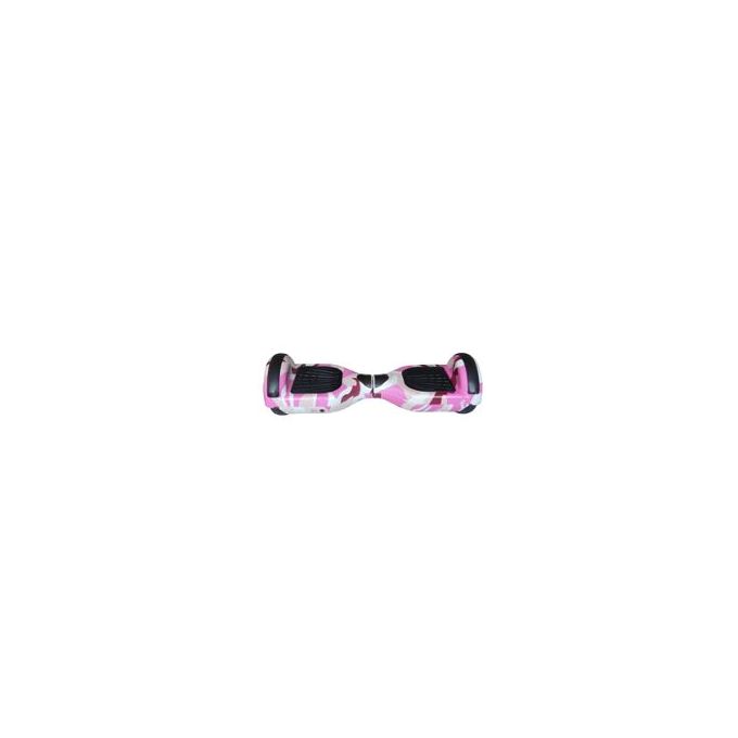 Hoverboard Bluetooth et LED modèle Unique