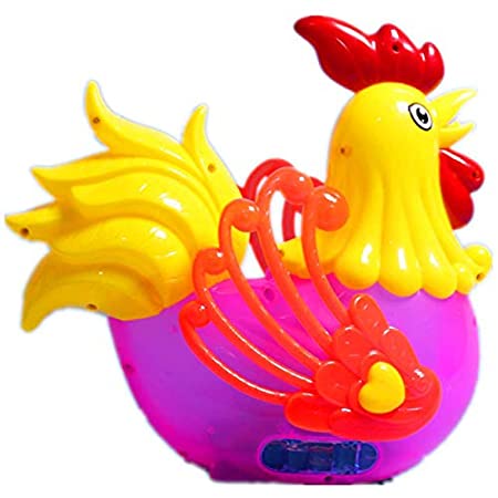 light cock