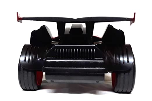 Voiture télécommandée rapide à thème Batman