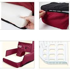 Baby Bed Multifunctional - Lit 5 in 1- Ibaby