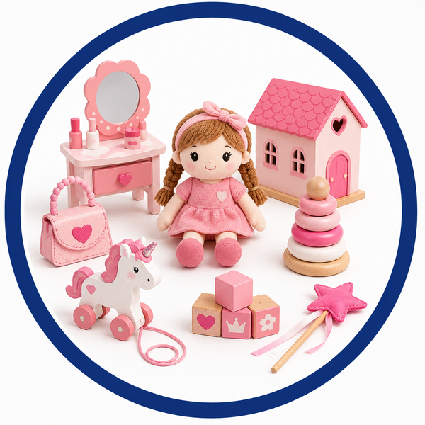 jouets pour les filles
