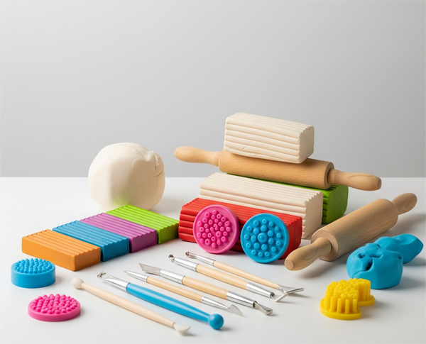 Pâte à modeler