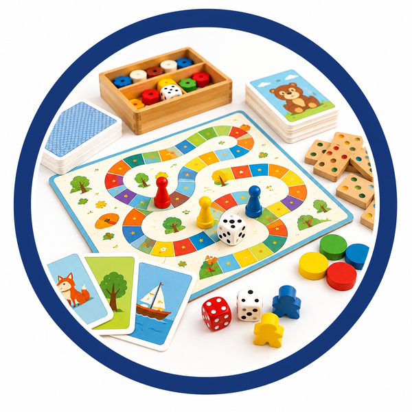 jeux de société