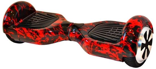 Hoverboard