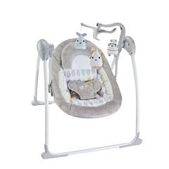 Balancelle pour bébé Fitch Baby