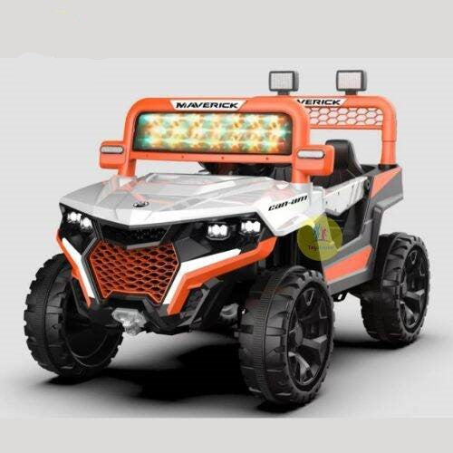 Buggy Électrique Enfant 12V