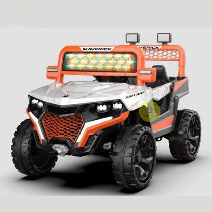 Buggy Électrique Enfant 12V