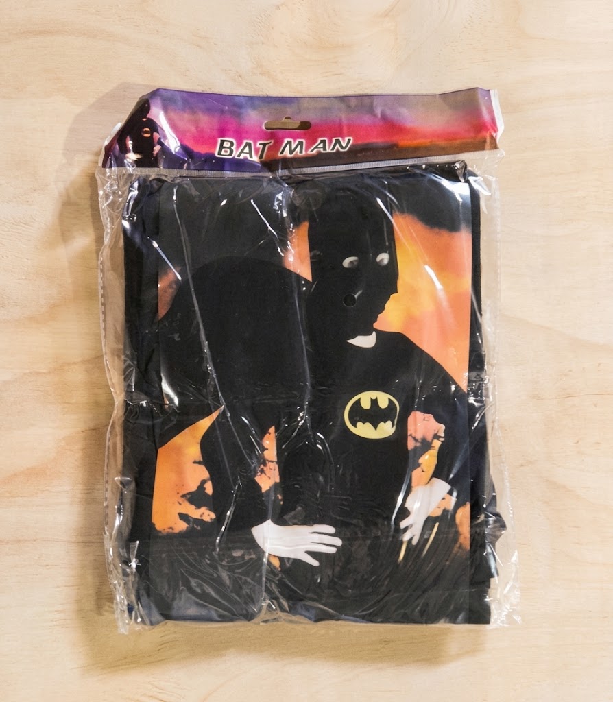 Déguisement Batman pour Enfant