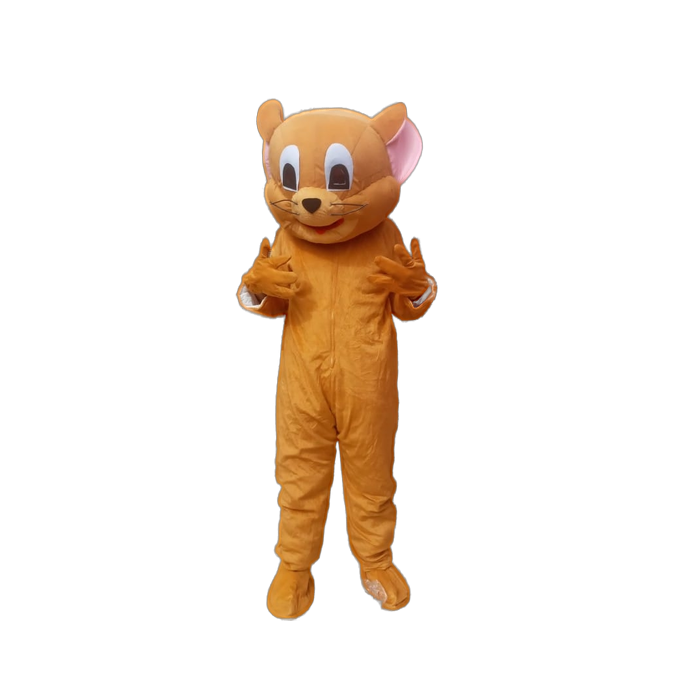 MASCOTTE JERRY