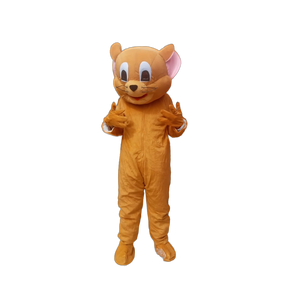 MASCOTTE JERRY