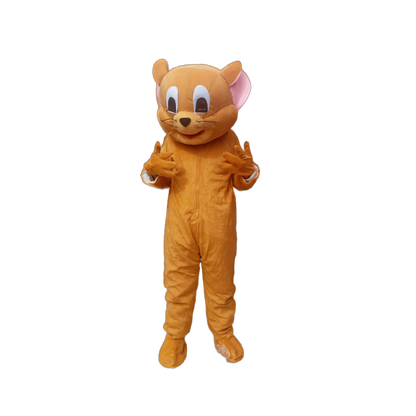 MASCOTTE JERRY
