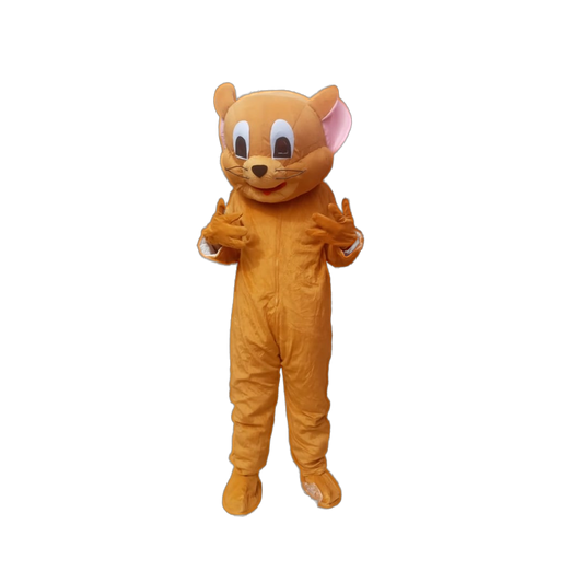 MASCOTTE JERRY