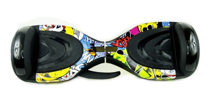 Hoverboard