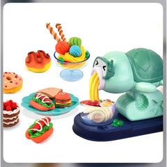 Machine à Pâtes Tortue