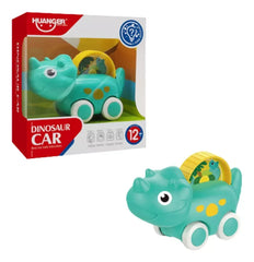 voitures dinosaures à friction