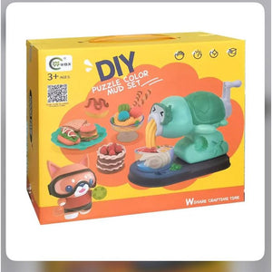 Machine à Pâtes Tortue