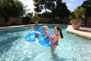 Bestway Big Blue Dolphin 157cm 41037