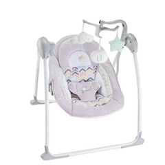 Balancelle pour bébé Fitch Baby