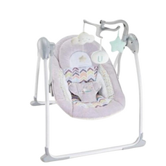 Balancelle pour bébé Fitch Baby