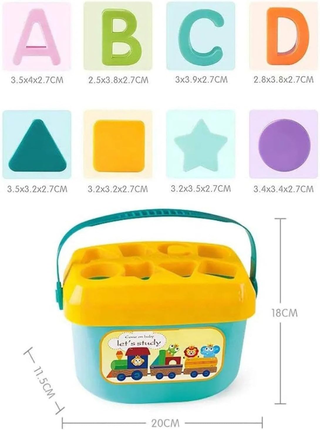 Mon Premier Jeux De Bloc