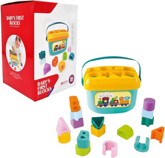 Mon Premier Jeux De Bloc