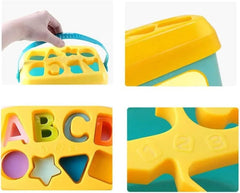 Mon Premier Jeux De Bloc