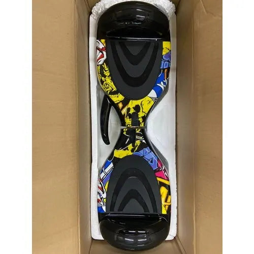 Hoverboard