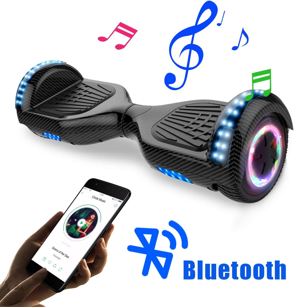 Hoverboard