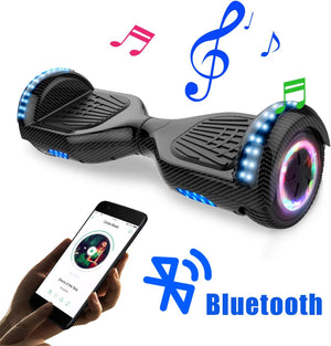 Hoverboard