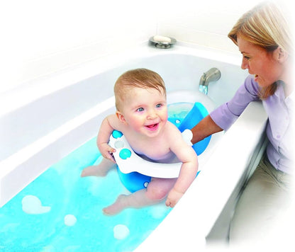 Siège pour Bain pratique – PILSAN ((( BLEU )))