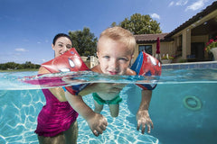 Brassard piscine enfant SPIDERMAN