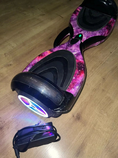 Hoverboard