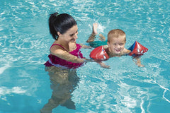 Brassard piscine enfant SPIDERMAN