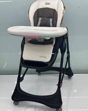 BURBAY Chaise haute