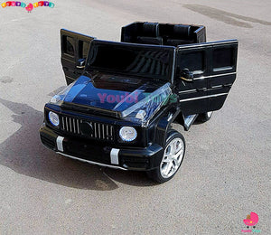 Nouvelle voiture pour enfants à quatre roues voiture électrique télécommandée voiture à batterie