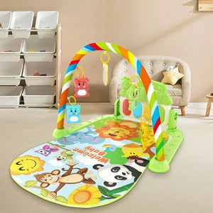 Tapis d’eveil musical