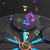 Machine de boxe musicale Bluetooth