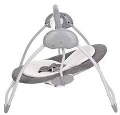 Balancelle électrique pour Bébé – Fitch Baby