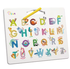Puzzle la cutie 4 in 1