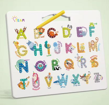Puzzle la cutie 4 in 1
