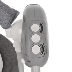 Balancelle électrique pour Bébé – Fitch Baby