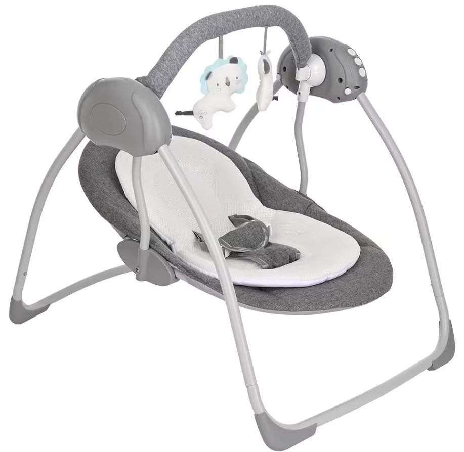 Balancelle électrique pour Bébé – Fitch Baby