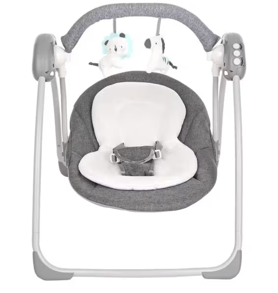 Balancelle électrique pour Bébé – Fitch Baby
