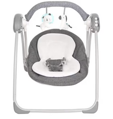 Balancelle électrique pour Bébé – Fitch Baby