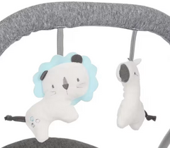 Balancelle électrique pour Bébé – Fitch Baby